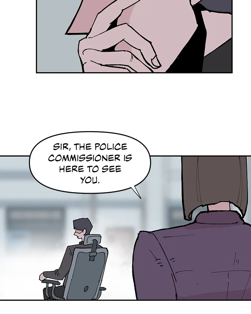 Never-Ending Darling Chapter 6 page 53 - 
