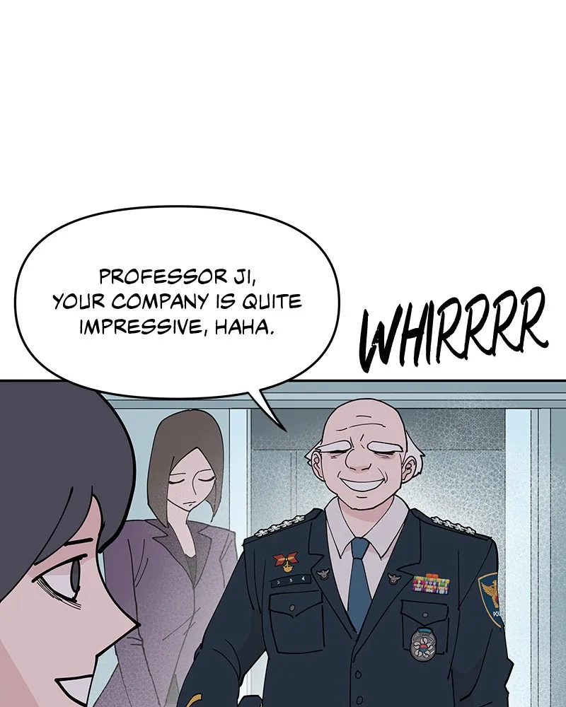 Never-Ending Darling Chapter 6 page 56 - 