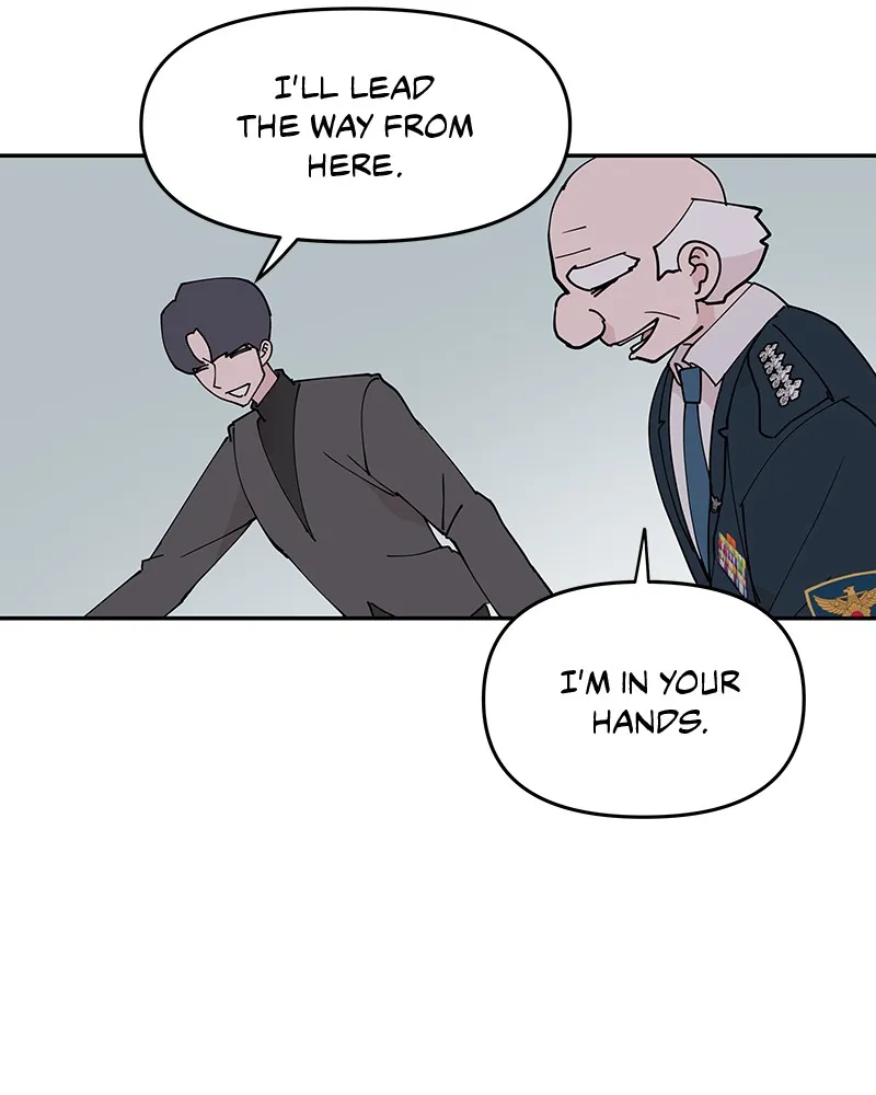 Never-Ending Darling Chapter 6 page 58 - 