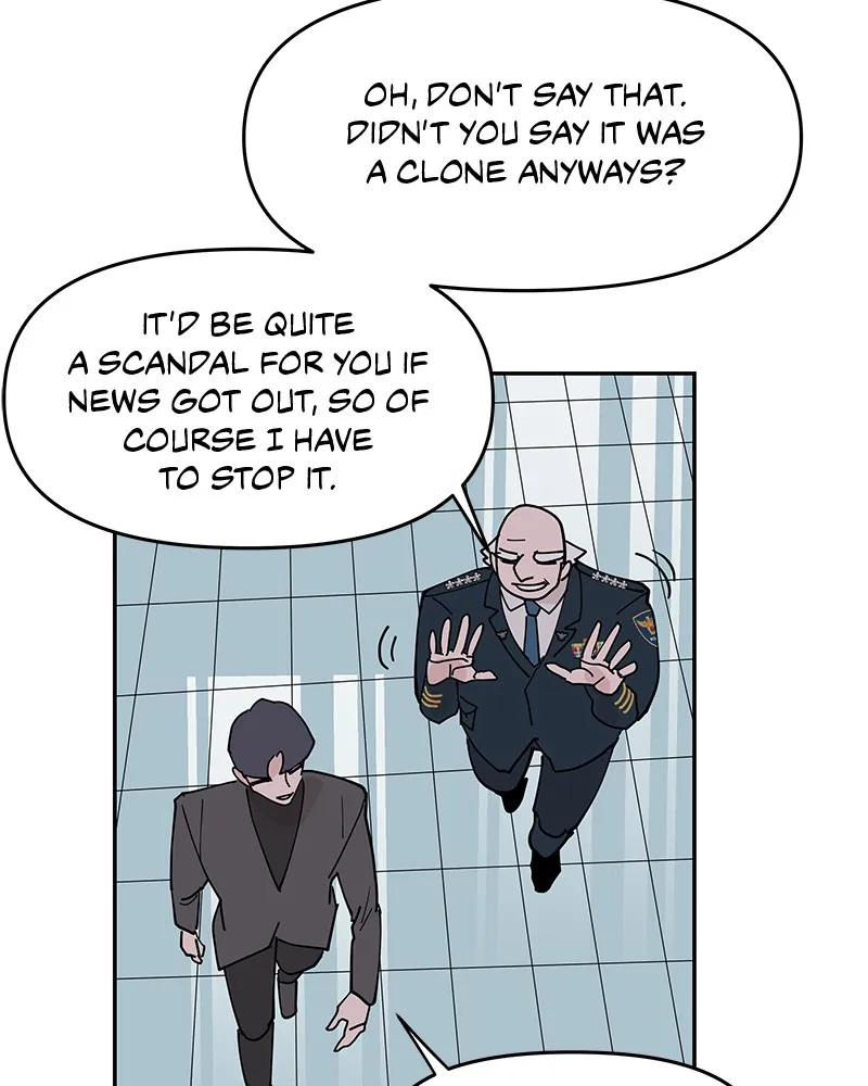 Never-Ending Darling Chapter 6 page 60 - 