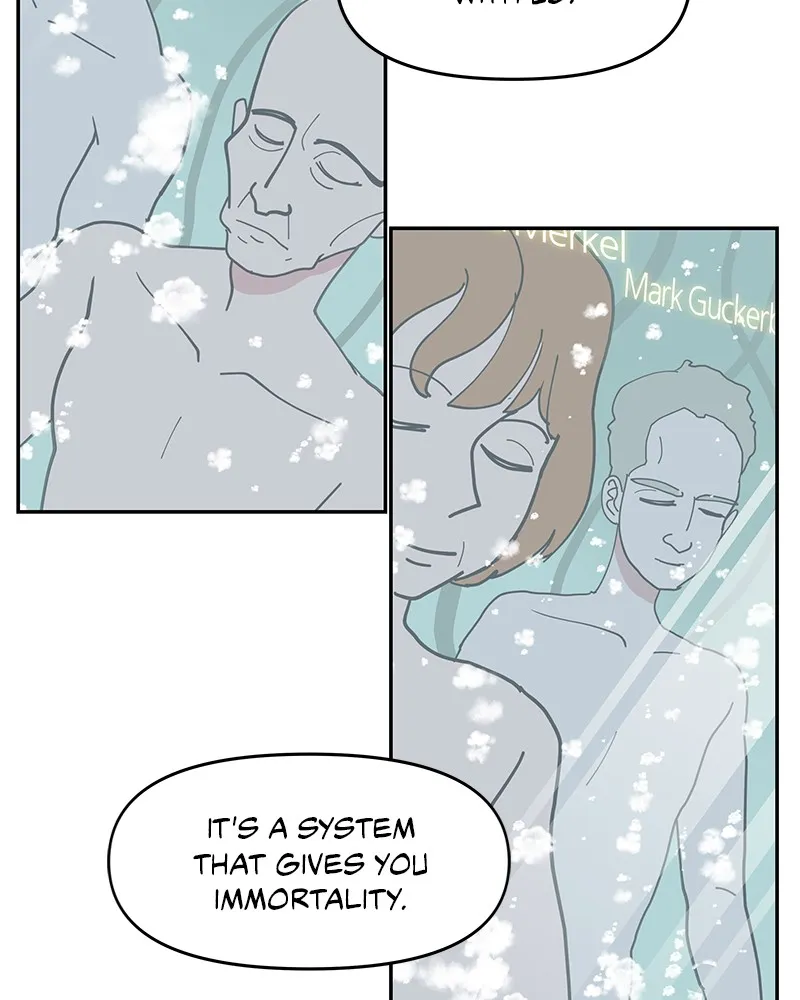Never-Ending Darling Chapter 6 page 72 - 