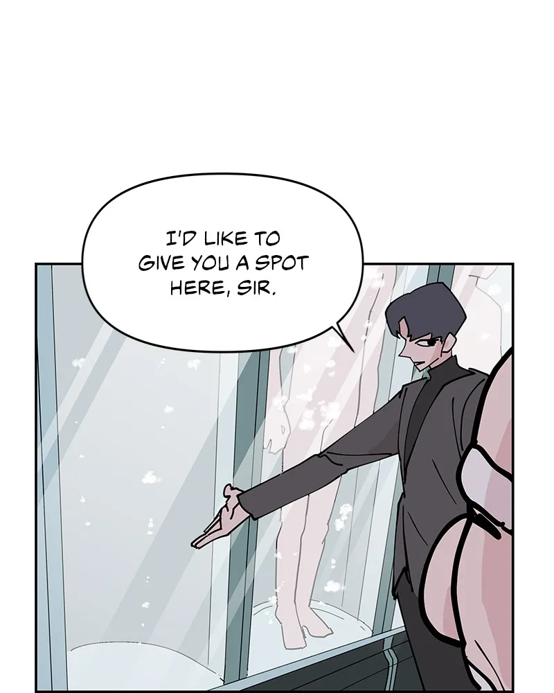 Never-Ending Darling Chapter 6 page 76 - 
