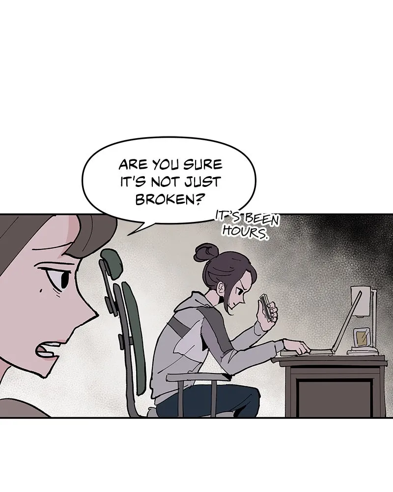 Never-Ending Darling Chapter 6 page 82 - 
