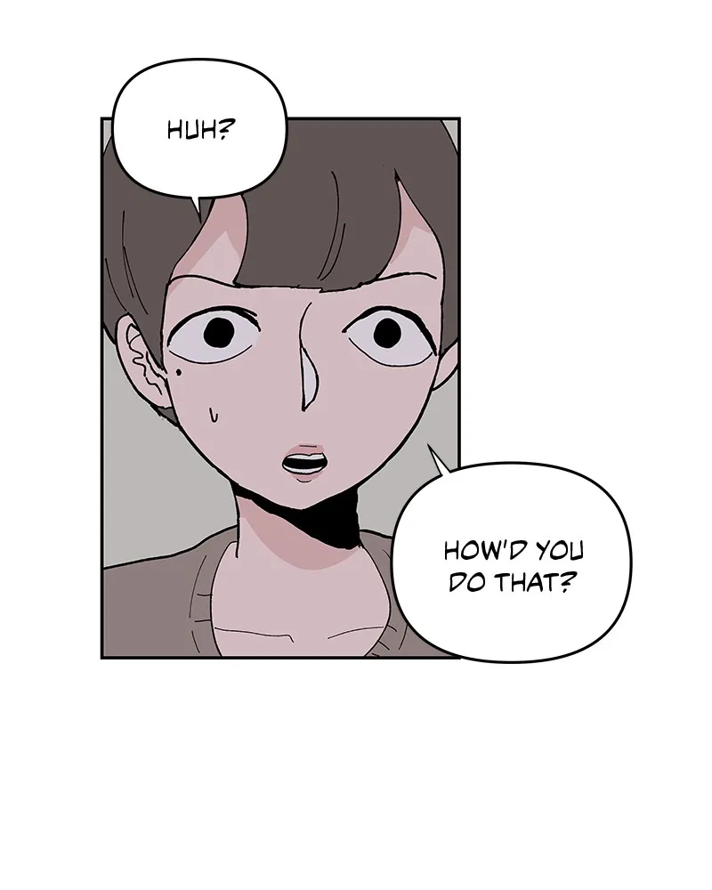 Never-Ending Darling Chapter 6 page 84 - 