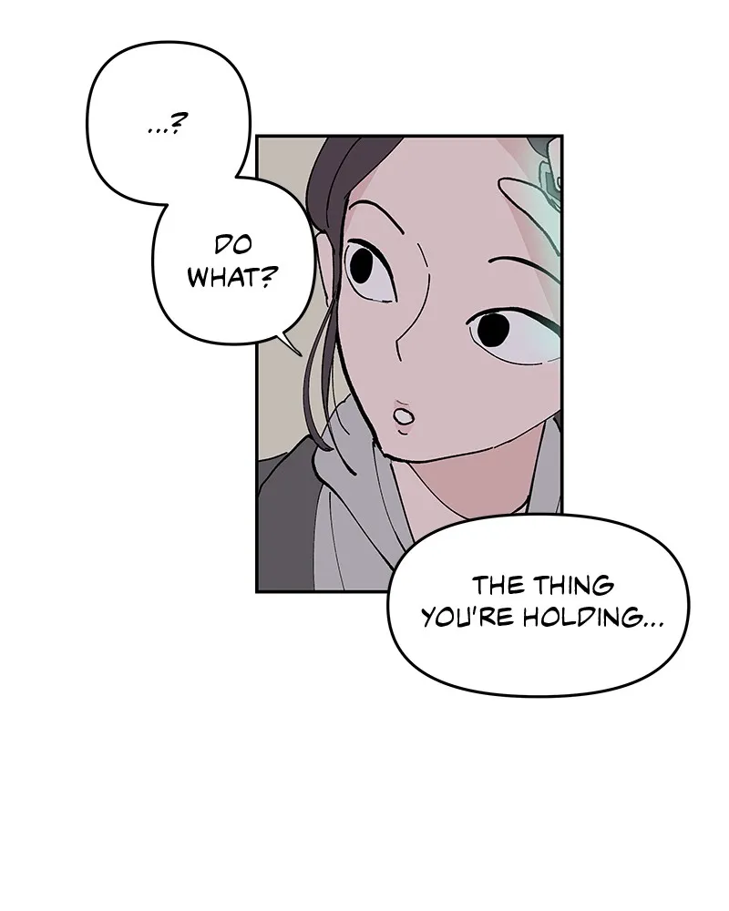 Never-Ending Darling Chapter 6 page 85 - 