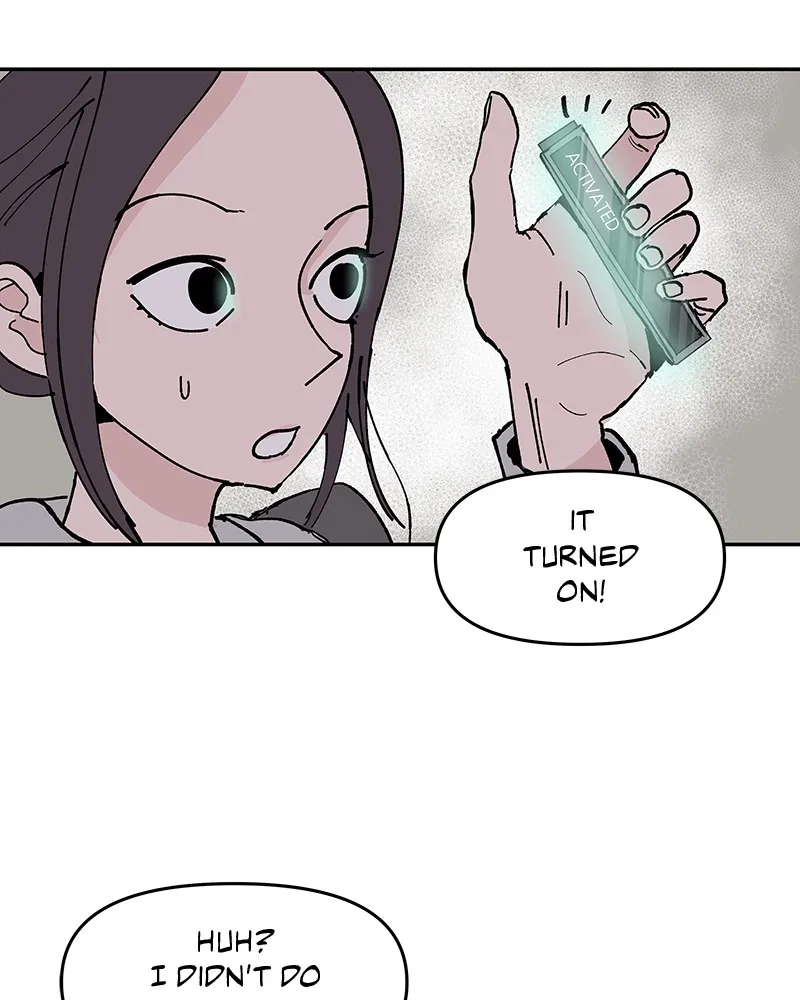 Never-Ending Darling Chapter 6 page 86 - 