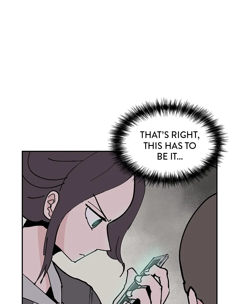 Never-Ending Darling Chapter 6 page 91 - 