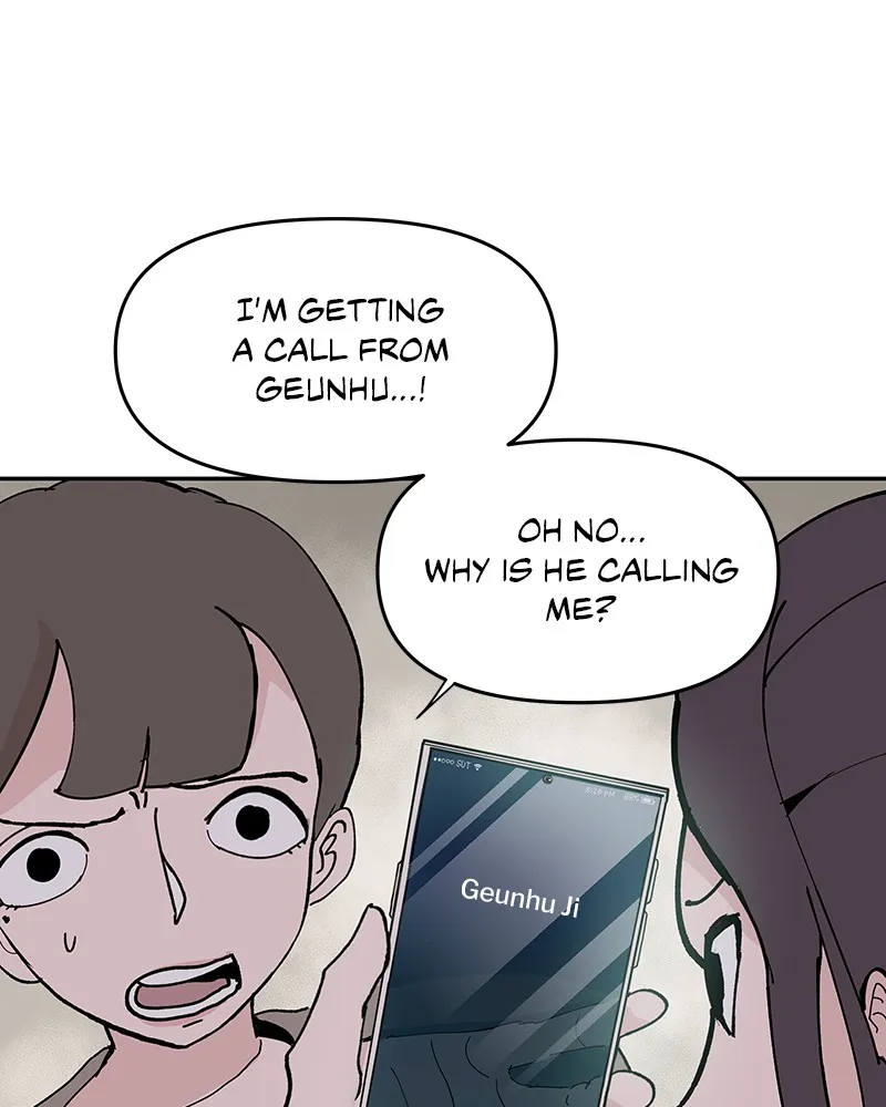 Never-Ending Darling Chapter 6 page 93 - 