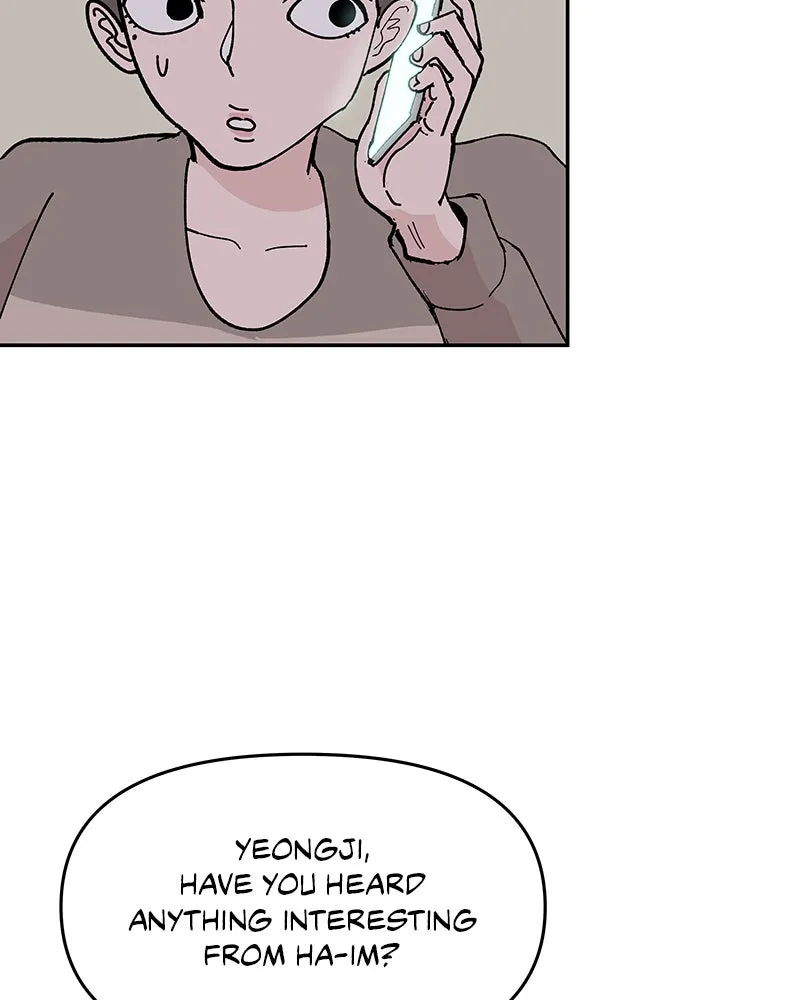 Never-Ending Darling Chapter 6 page 96 - 