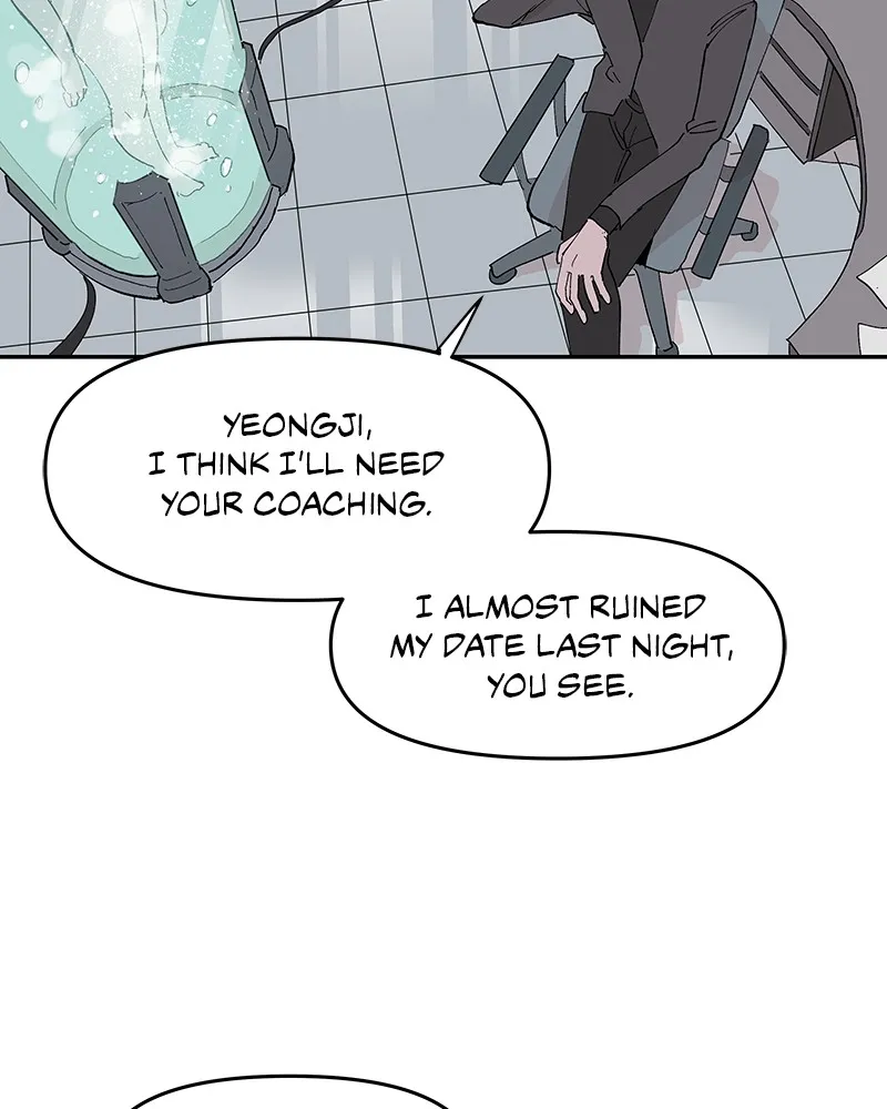 Never-Ending Darling Chapter 6 page 100 - 