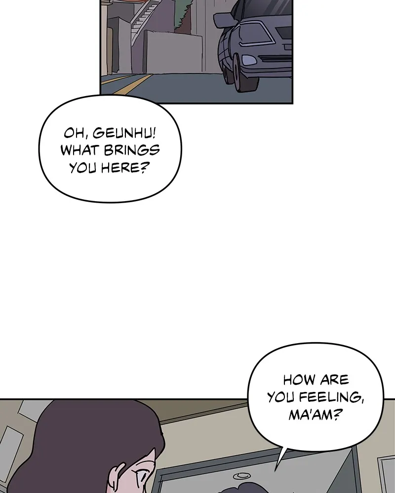 Never-Ending Darling Chapter 7 page 104 - 
