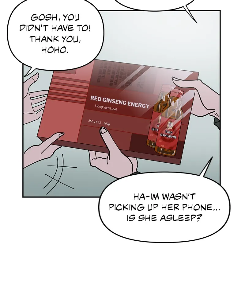 Never-Ending Darling Chapter 7 page 106 - 