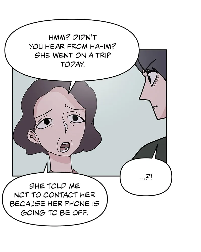 Never-Ending Darling Chapter 7 page 107 - 