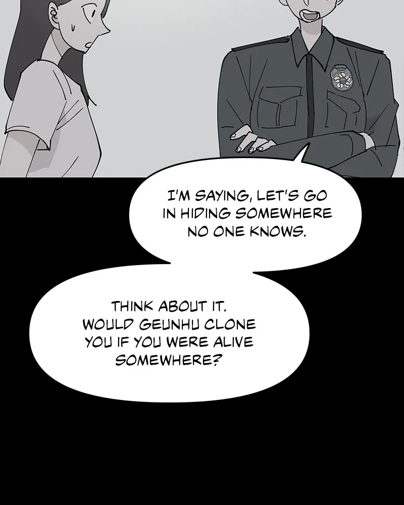 Never-Ending Darling Chapter 7 page 110 - 