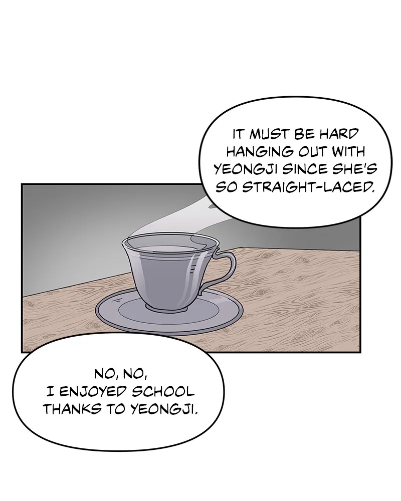 Never-Ending Darling Chapter 7 page 114 - 