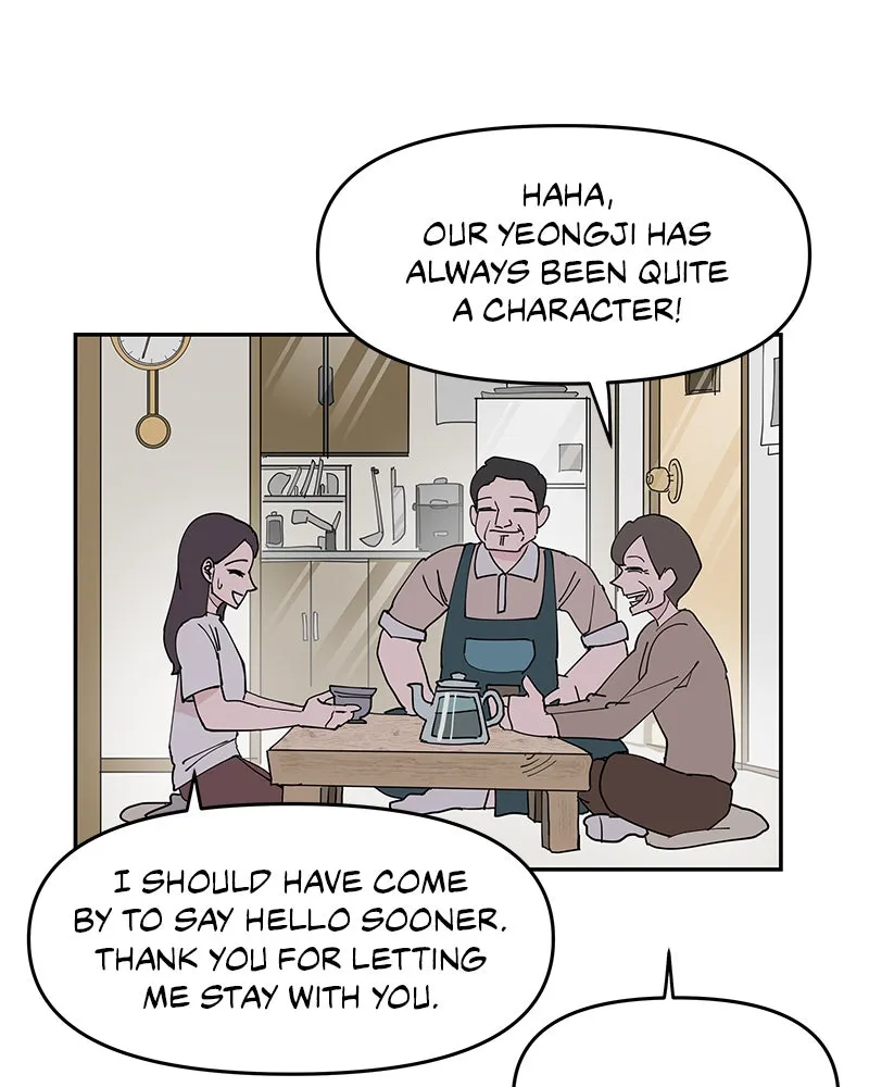 Never-Ending Darling Chapter 7 page 115 - 