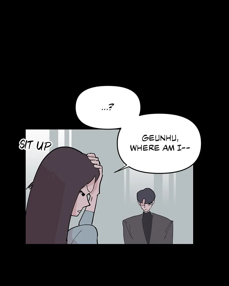 Never-Ending Darling Chapter 7 page 14 - 