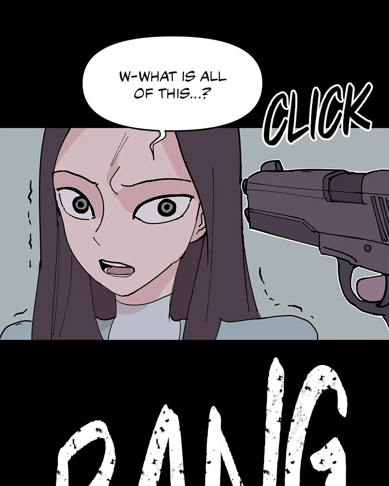 Never-Ending Darling Chapter 7 page 17 - 