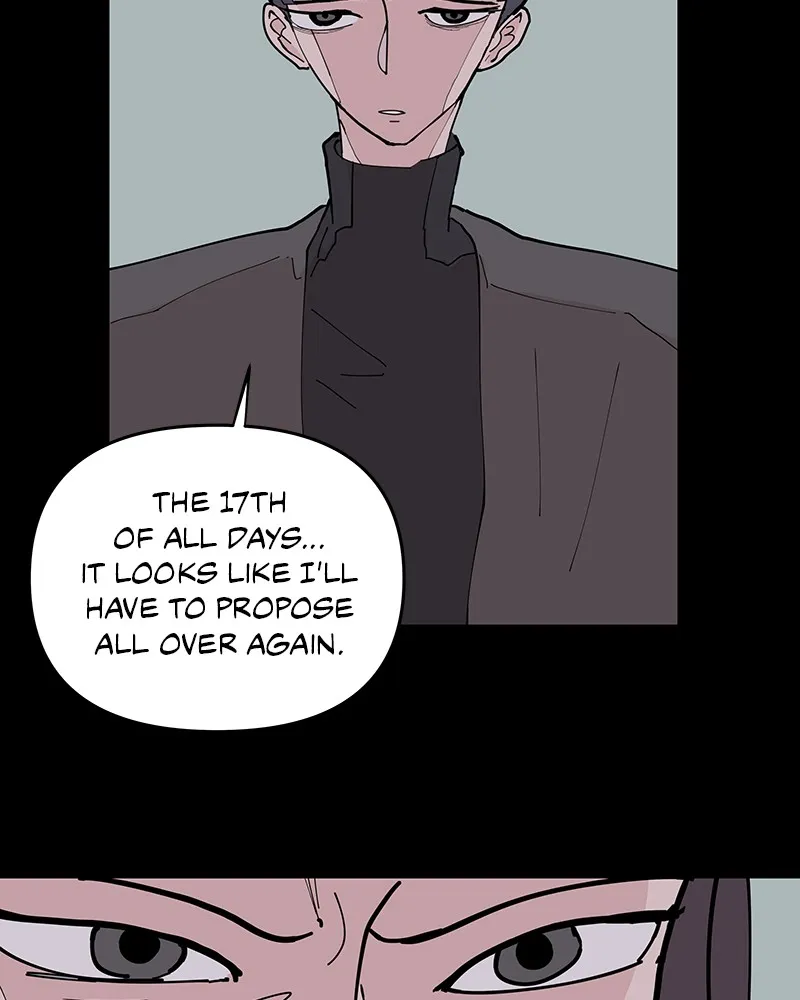 Never-Ending Darling Chapter 7 page 22 - 