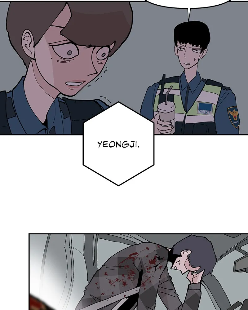 Never-Ending Darling Chapter 7 page 30 - 