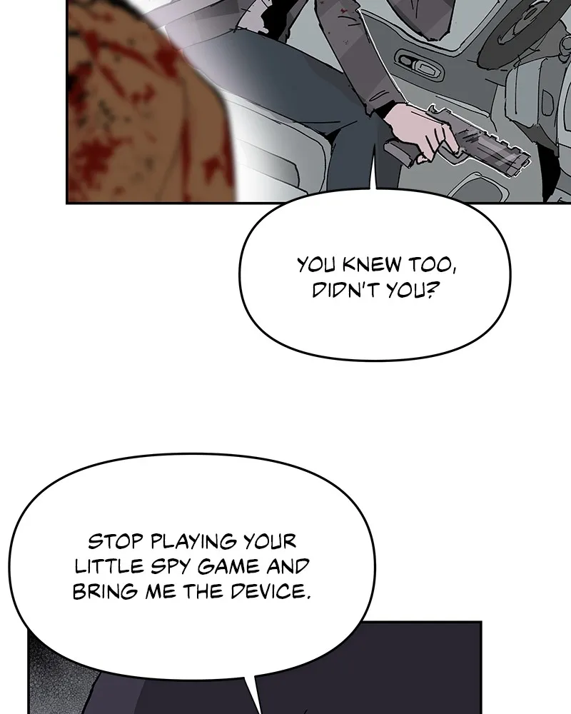Never-Ending Darling Chapter 7 page 31 - 