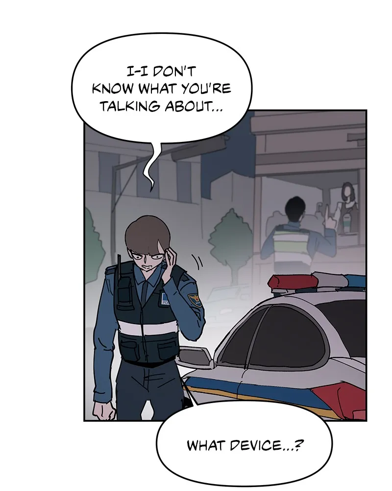 Never-Ending Darling Chapter 7 page 33 - 