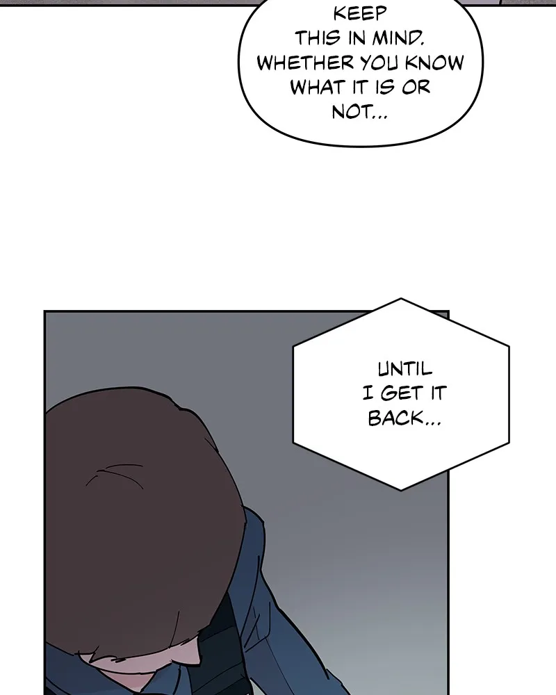 Never-Ending Darling Chapter 7 page 35 - 
