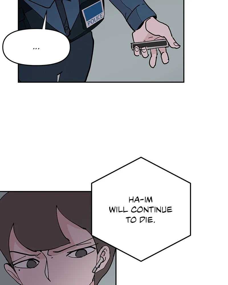 Never-Ending Darling Chapter 7 page 36 - 