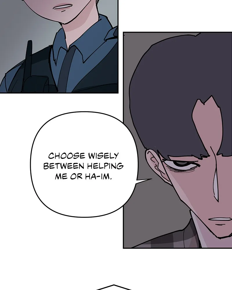 Never-Ending Darling Chapter 7 page 37 - 