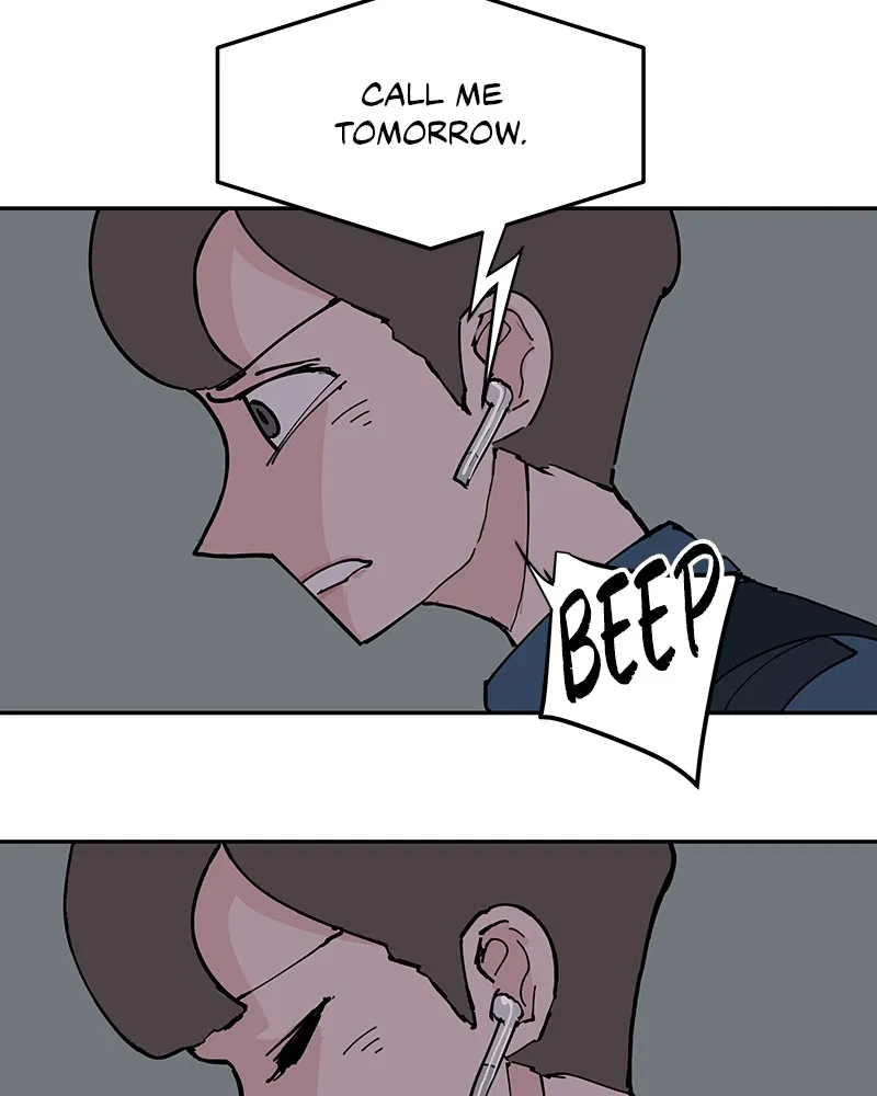 Never-Ending Darling Chapter 7 page 38 - 