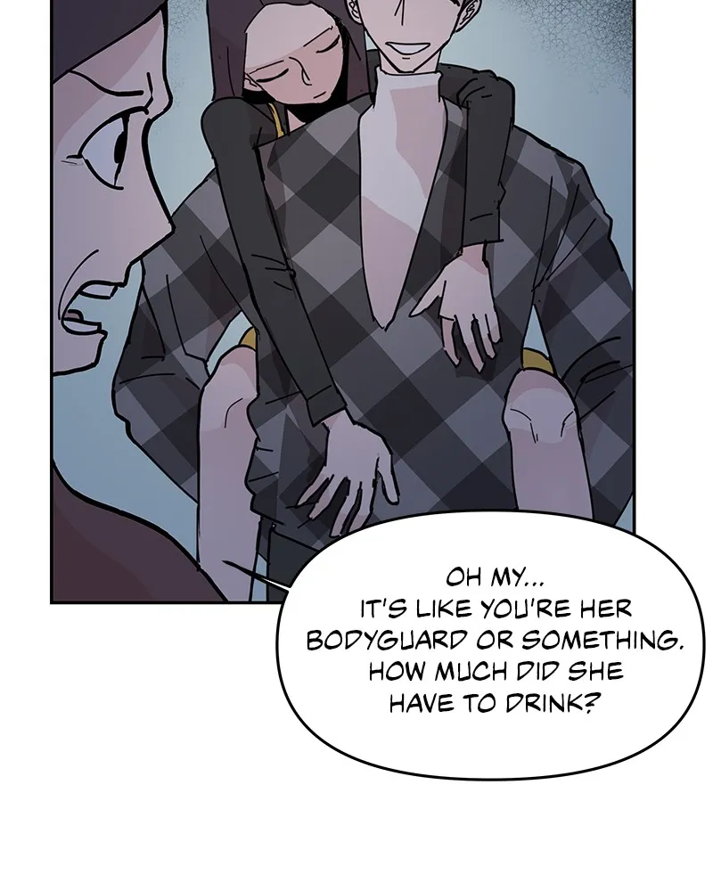 Never-Ending Darling Chapter 7 page 44 - 