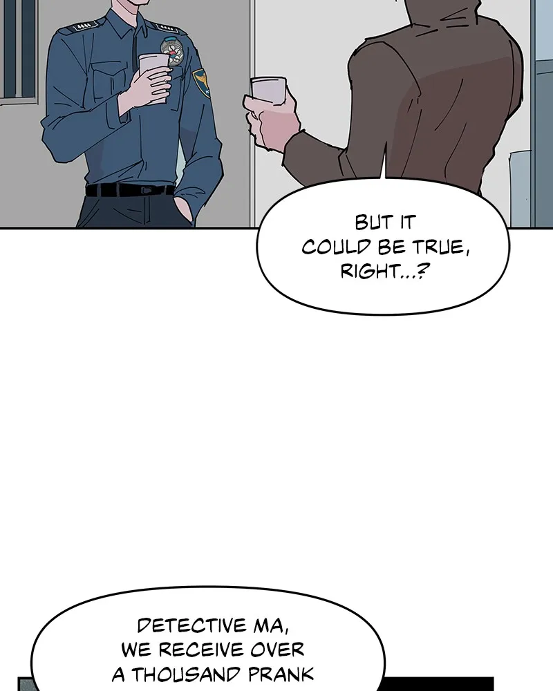 Never-Ending Darling Chapter 7 page 49 - 