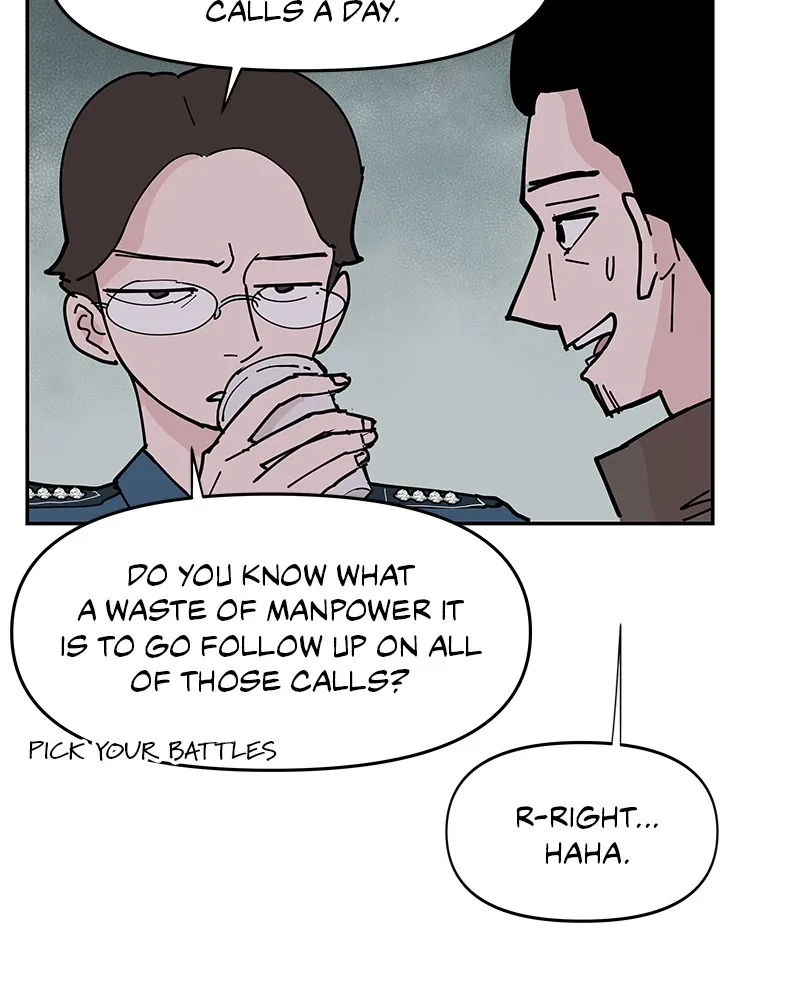 Never-Ending Darling Chapter 7 page 50 - 