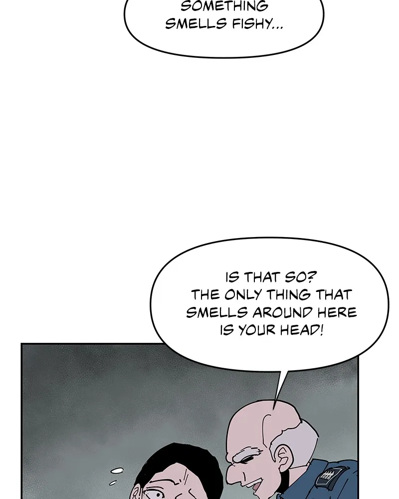 Never-Ending Darling Chapter 7 page 55 - 