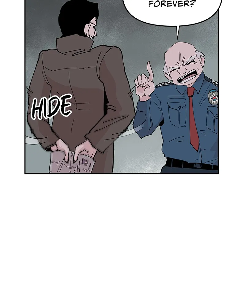Never-Ending Darling Chapter 7 page 57 - 