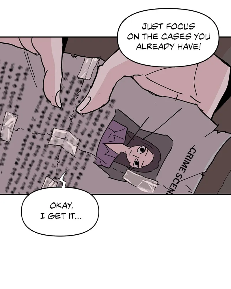 Never-Ending Darling Chapter 7 page 58 - 