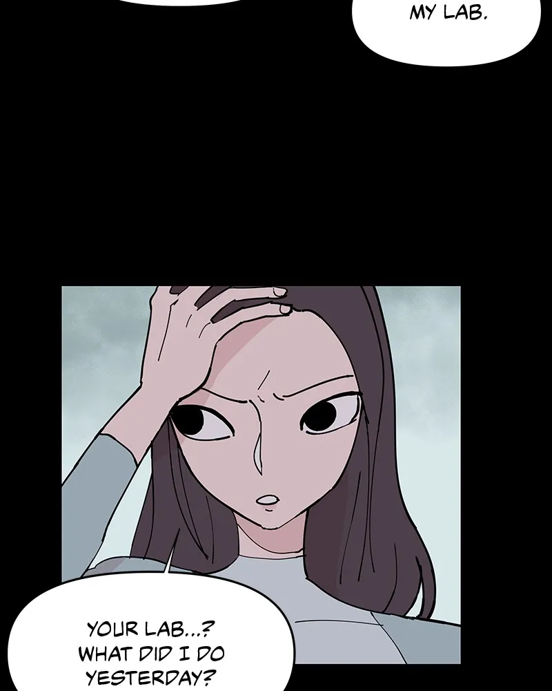 Never-Ending Darling Chapter 7 page 7 - 