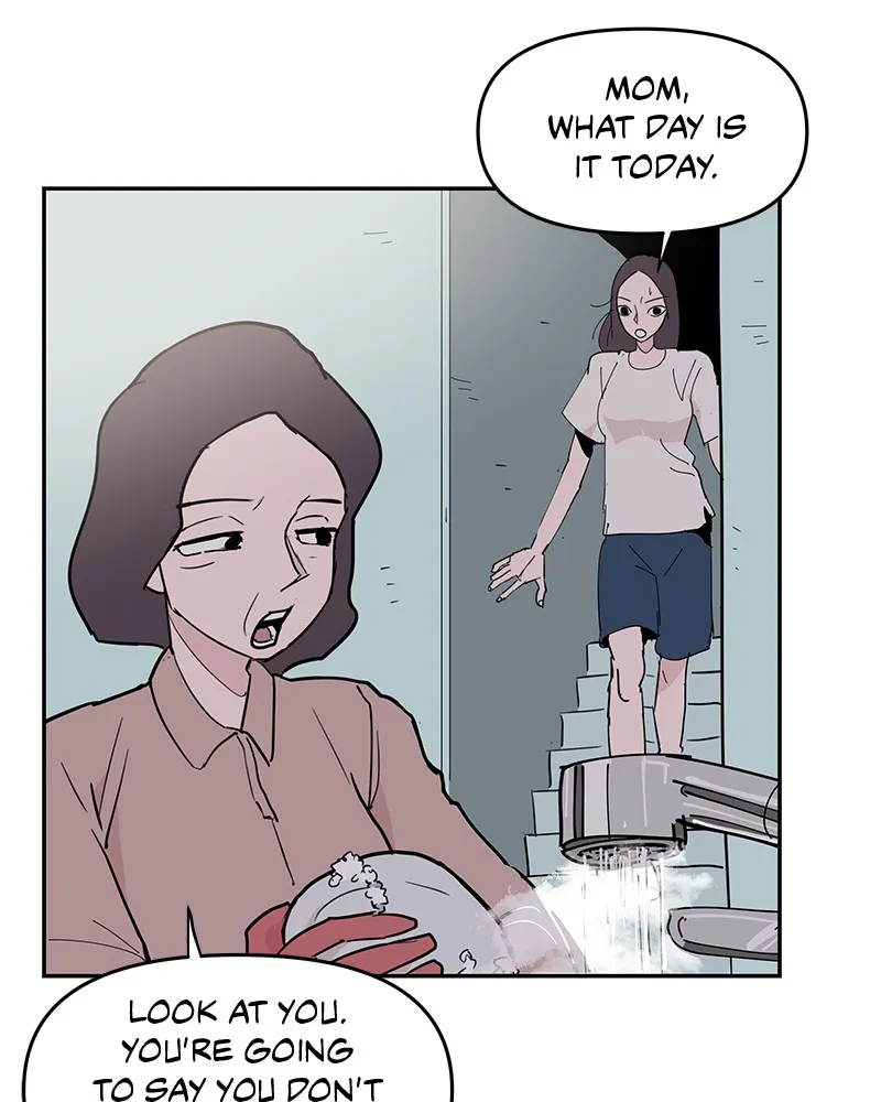Never-Ending Darling Chapter 7 page 64 - 