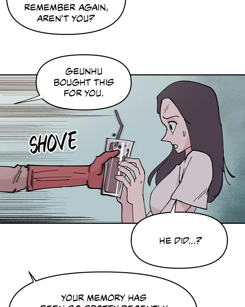 Never-Ending Darling Chapter 7 page 65 - 