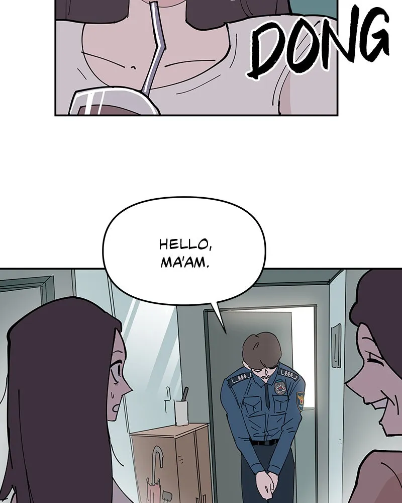 Never-Ending Darling Chapter 7 page 67 - 