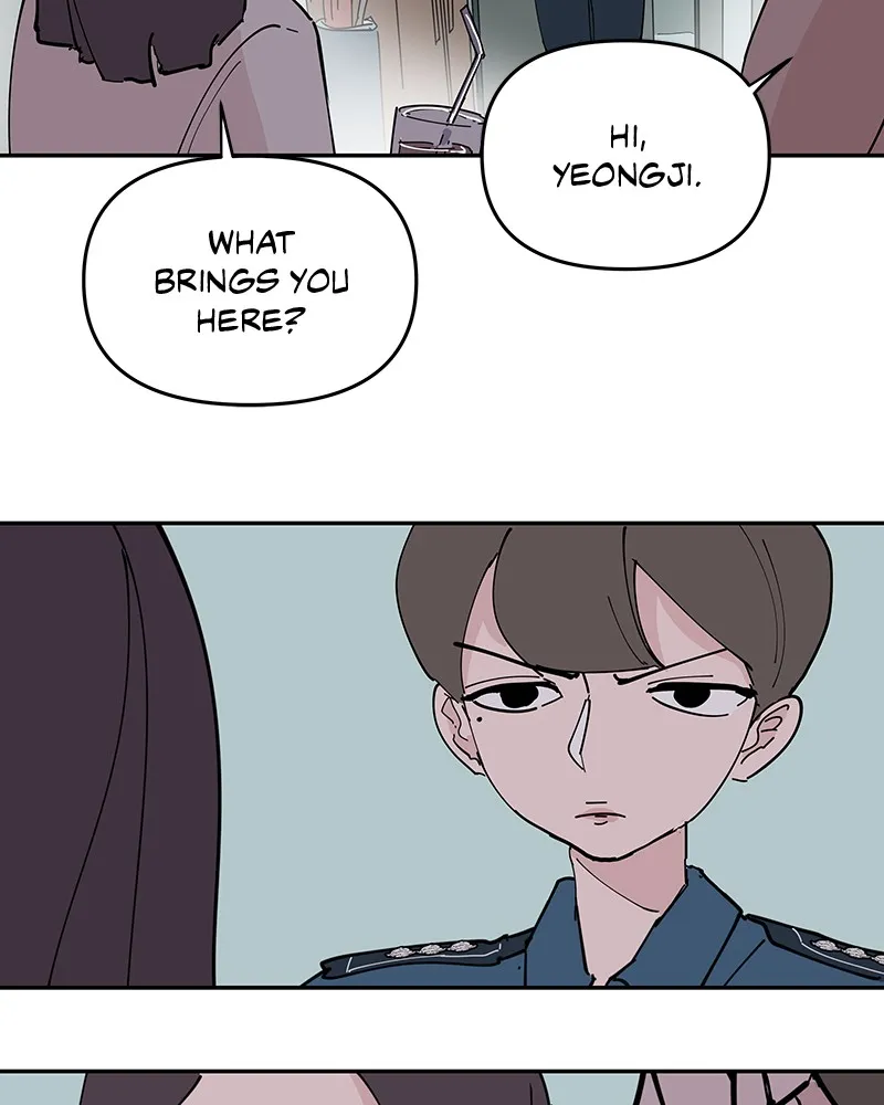 Never-Ending Darling Chapter 7 page 68 - 