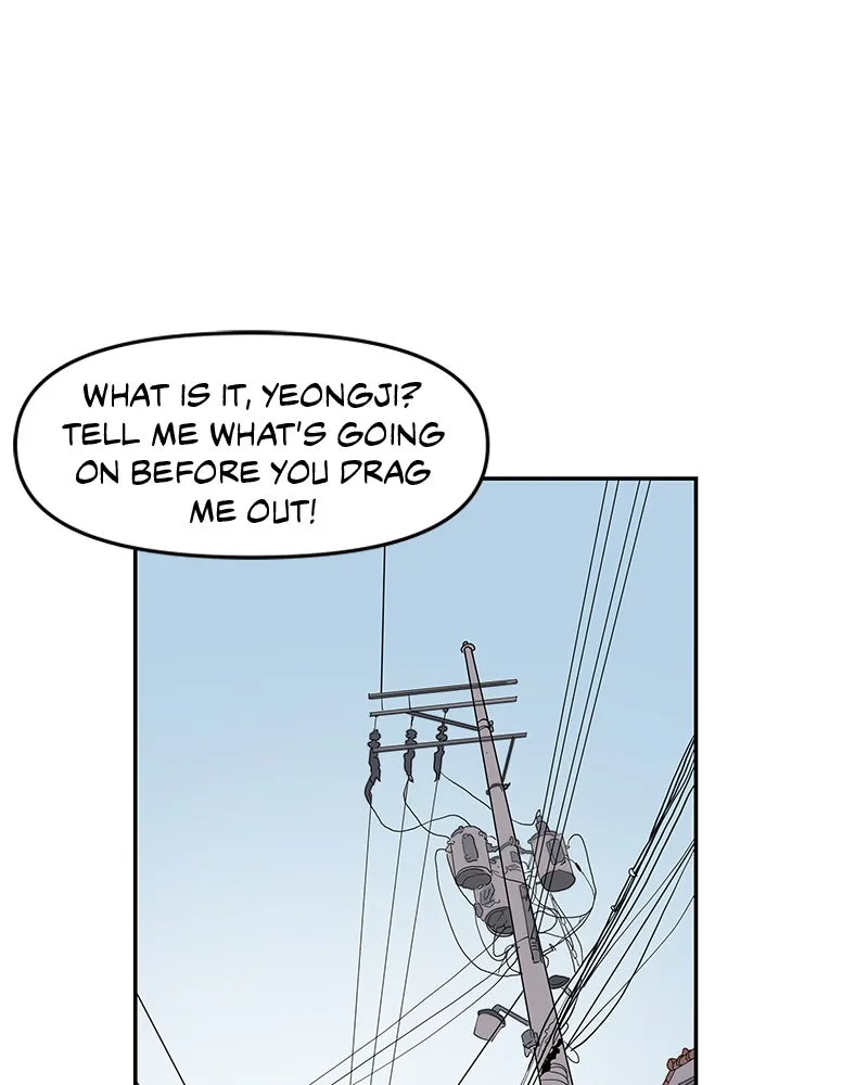 Never-Ending Darling Chapter 7 page 70 - 