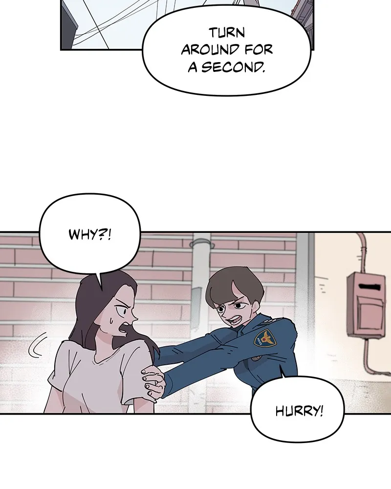 Never-Ending Darling Chapter 7 page 71 - 