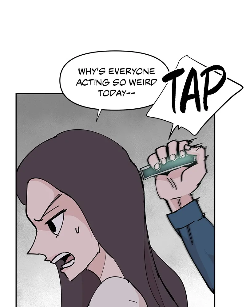 Never-Ending Darling Chapter 7 page 72 - 