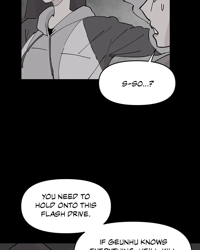 Never-Ending Darling Chapter 7 page 76 - 