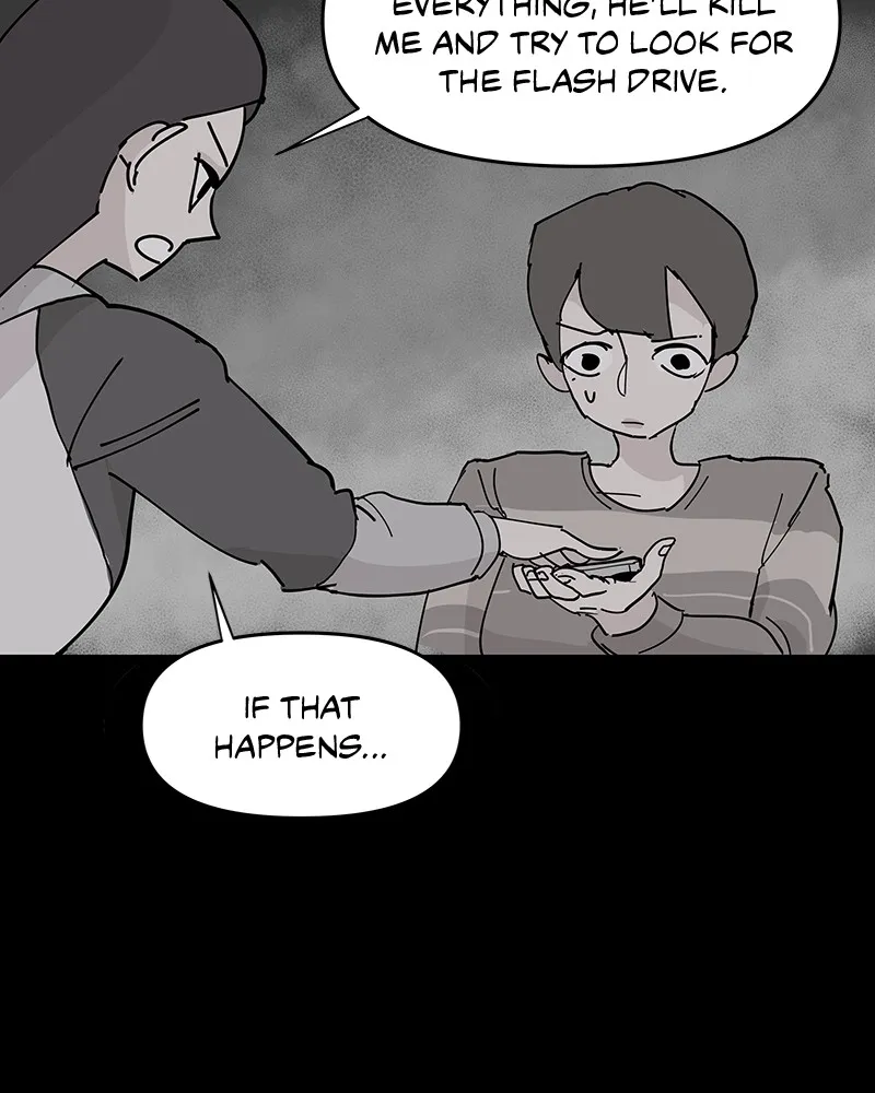 Never-Ending Darling Chapter 7 page 77 - 