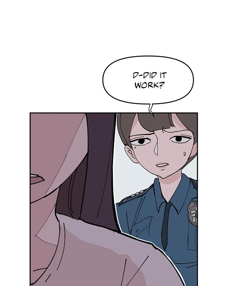Never-Ending Darling Chapter 7 page 81 - 