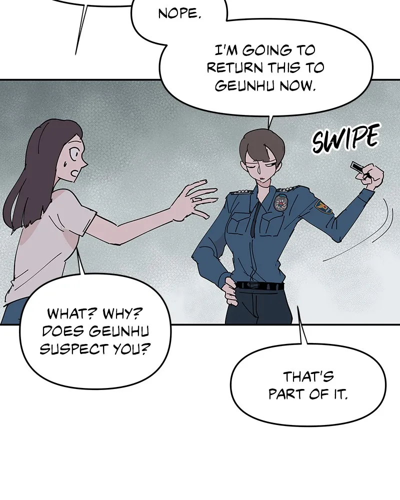 Never-Ending Darling Chapter 7 page 85 - 