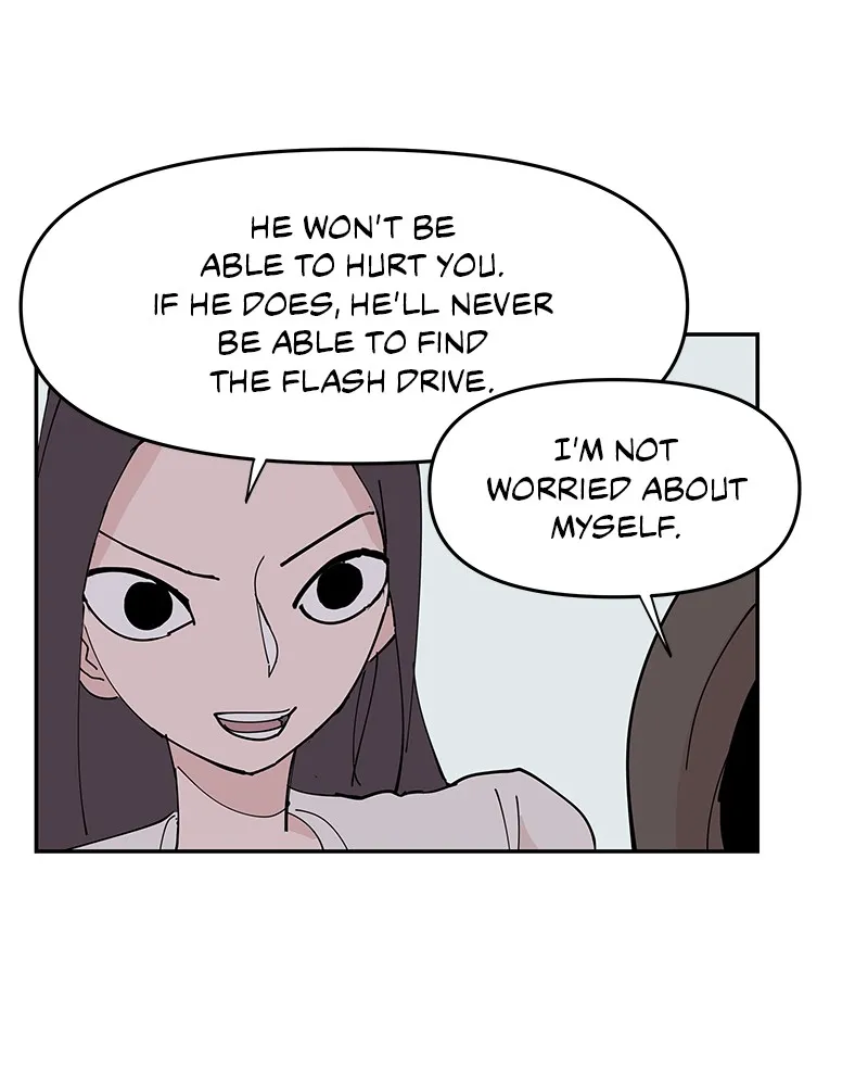 Never-Ending Darling Chapter 7 page 86 - 