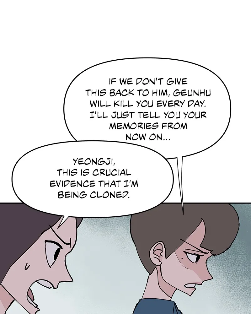 Never-Ending Darling Chapter 7 page 87 - 